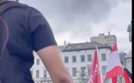 "נסראללה, בבקשה תפגע בתל אביב"