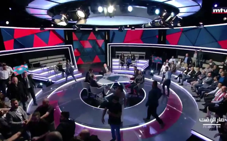 הפסקת אש בצפון בדרך? דיווח בערוץ MTV הלבנוני: חיזבאללה הסכים להפריד את חזית עזה מחזית לבנון ולסגת מעבר לליטאני