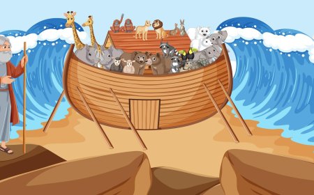 זמני כניסת השבת - פרשת נח