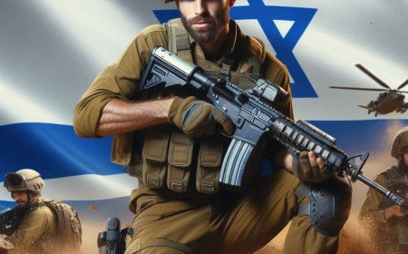 בחן את עצמך: עזה או לבנון?