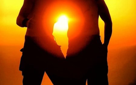 מדהים: לוחמים שצולמו בסוף מסלול צנחנים יצרו מפה של ישראל