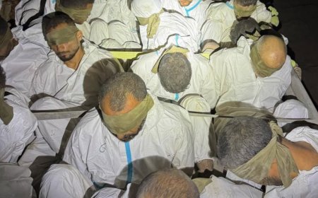 ממשיכים להיכנע: צה"ל ממשיך לשבור את ההתנגדות בצפון רצועת עזה