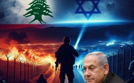 וול סטריט ג'ורנל: נתניהו מתכנן להיכנס עמוק ללבנון אם חיזבאללה לא יסכים להפסקת אש