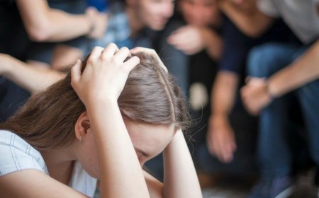 מזעזע: 15 נערים נעצרו בחשד לאונס קבוצתי של בת 15 באזור הצפון