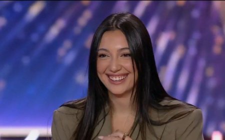 "הזוכה שלנו לאירוויזיון, מלכה וגיבורה!" יובל רפאל ריגשה מדינה שלמה