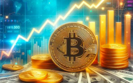 בלוקצ’יין וביטקוין - נעים מאוד. מורה נבוכים לעולם המטבעות הדיגיטליים