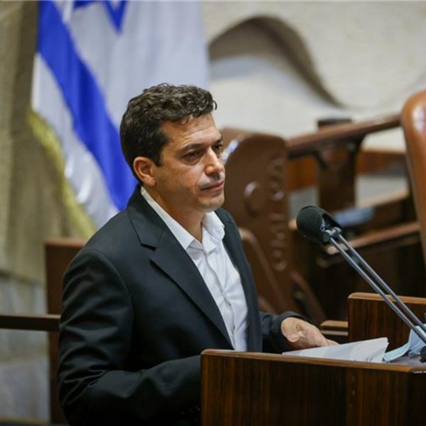 השר עמיחי שקלי בביקורת על דובר צה״ל: ״ההשוואה המחפירה בין השניים הללו הינו ורטיגו מוסרי מוחלט״