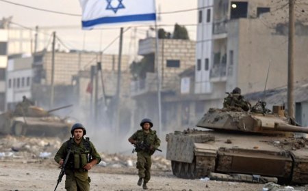 הדרום רועד: דיווחים על פיצוצים עזים שנשמעים בדרום כתוצאה מתקיפות צה"ל בצפון רצועת עזה