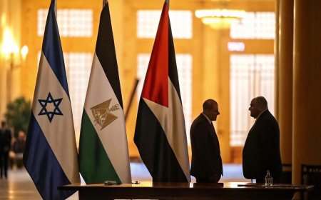 עסקה בשעות הקרובות? דיווחים על מגעים מתקדמים במצרים