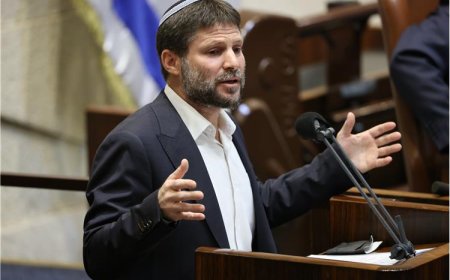 יכשיל את העסקה?  השר סמוטריץ': ״נתניהו יודע מה הקווים האדומים שלנו"