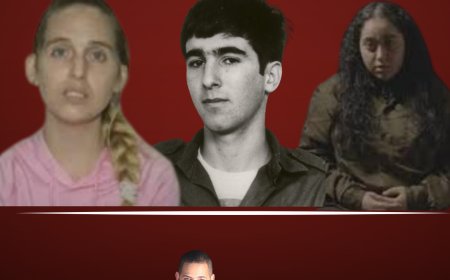 "ישראל חייבת לנצל את העוצמה הצבאית לעוצמה מוסרית, לקח רון ארד חייב להנחות אותנו"