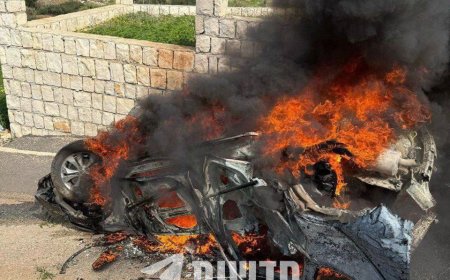 דיווח על חיסול בכיר בכוח רדואן בדרום לבנון