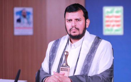 מנהיג החות'ים, אל חות'י: כוחותינו ערוכים לחידוש הפעולות הצבאיות כנגד ישראל