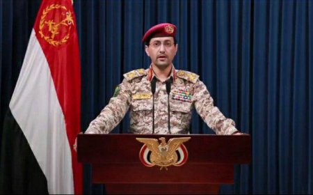 החות'ים מחדשים את הסגר הימי על ספינות ישראליות