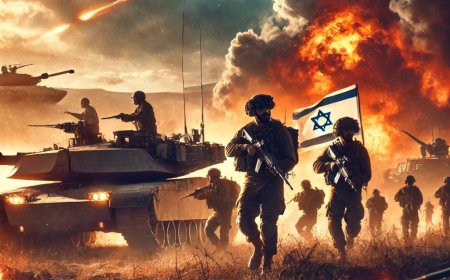 חזרה ללחימה בעזה בתזמון הנוכחי - מה דעתך?