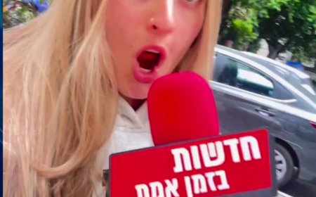 יצאנו לבדוק מה אתם חושבים על יוקר המחיה!