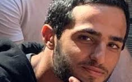 נמרוד כהן, בן 20 מרחובות, כבר 535 ימים בשבי חמאס #חטוףאחדביום