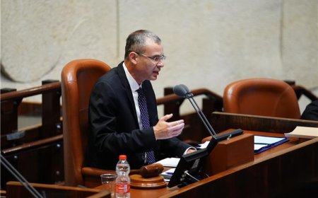 עבר החוק לשינוי הרכב הוועדה לבחירת שופטים - מה דעתך?