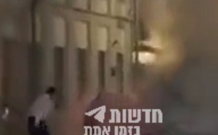 דיווח על ניסיון התנקשות בנשיא רוסיה, ולדימיר פוטין