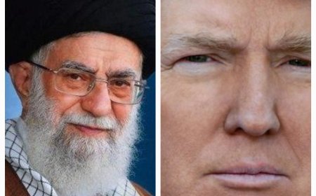 טראמפ מאיים על איראן: "אם לא תהיה עסקת גרעין – יהיו הפצצות כמו שהם לא ראו מעולם"