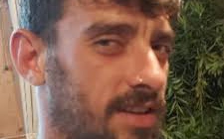 אריאל קוניו, בן 27, נחטף מנחל עוז ונמצא 542 ימים בשבי חמאס #חטוףאחדביום