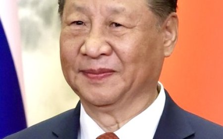 סין מזהירה את ארה"ב: "דבקו בעקרון סין אחת בטיפול בסוגיית טייוואן"