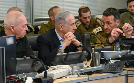 דו"ח מבקר המדינה התריע – והמחדל התפוצץ בגבול הצפון