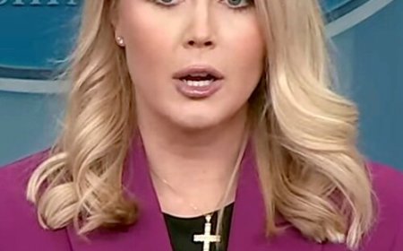 הבית הלבן: "איראן נחלשה בעקבות התקיפות – חיסלנו את מנהיגי החות'ים"