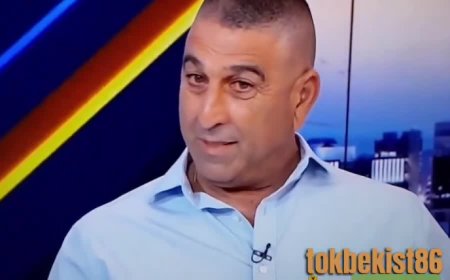 צפו בקטעים הסוערים: הרשת סוערת בעקבות הראיון של רמי דוידיאן. "איך הם לא מתביישים לדבר ככה לגיבור ישראל?"