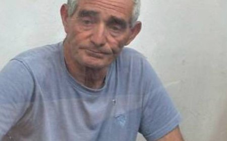 כתב אישום הוגש נגד פעיל המחאה איל יפה בגין הנשק והתחמושת שנמצאו ברשותו. ומה עם החשד למעשה מגונה?