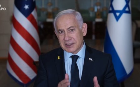 נתניהו: "נשמיד את הכורים ואת מתקני ההעשרה של איראן – לא נקבל פחות מהשמדה מוחלטת"