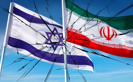 האם אנחנו לקראת עימות צבאי בין ישראל לאיראן בימים הקרובים?