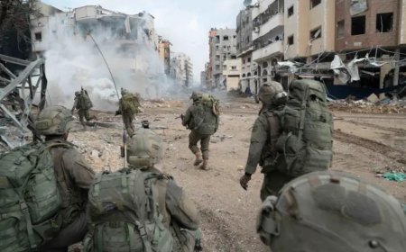 נושא היום: מהי עמדתך ביחס לחזרת החטופים תמורת הפסקת המלחמה והשארת חמאס כשליט בעזה?