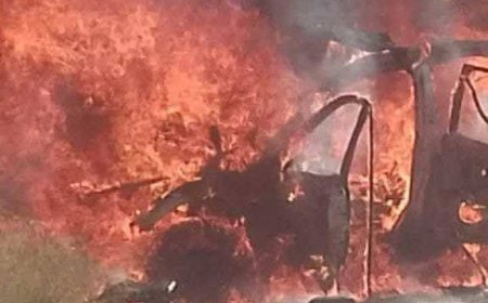 חיסול ממוקד: בכיר בארגון "הג׳מאעה האסלאמיה" חוסל בתקיפת חיל האוויר