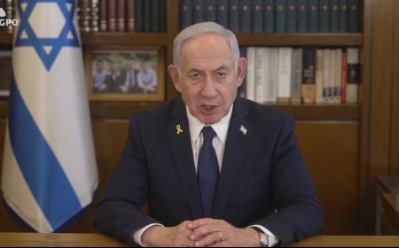 ראש הממשלה נתניהו ביום הזיכרון: "רב היש על האין – והיש ינצח"