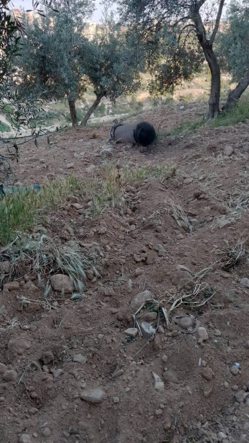 שיגור טילים מתימן לעבר ישראל – צה"ל בודק את תוצאות היירוטים
