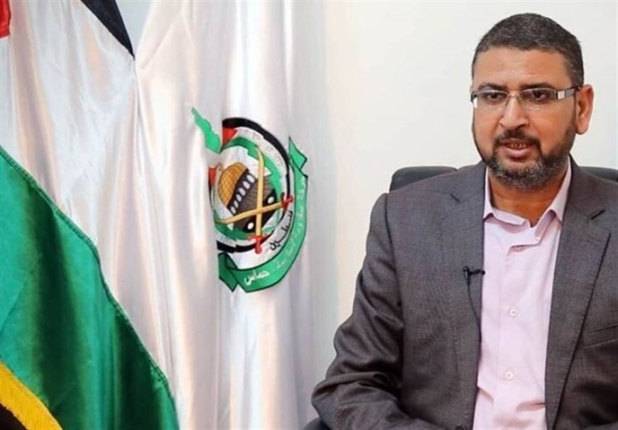 בכיר חמאס: מוכנים לשחרור כל החטופים בתמורה להפסקת אש ונסיגה מעזה