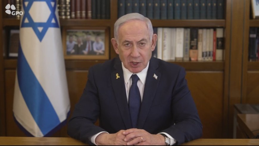 ראש הממשלה נתניהו ביום הזיכרון: "רב היש על האין – והיש ינצח"