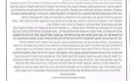 שייח' דרוזי מזהיר: "רצח עם מתמשך בסוריה – הקהילה הבינלאומית שותקת"