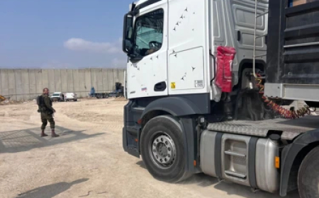 האם לדעתך ישראל צריכה לאפשר הכנסת סיוע הומניטרי בסיסי לעזה בזמן הלחימה?