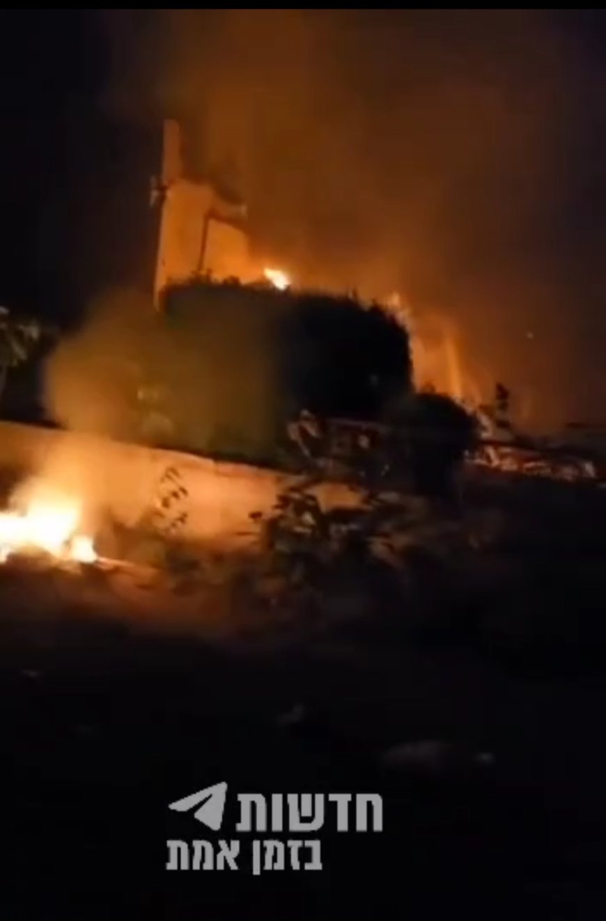 מתיחות דרמטית הלילה בדרום אסיה: הודו פתחה במתקפה נגד פקיסטן
