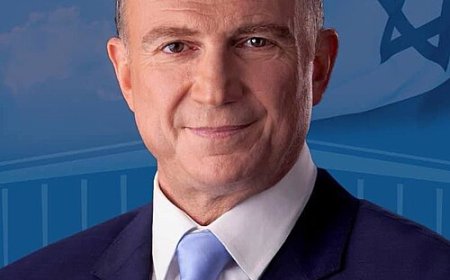 אדלשטיין מזהיר: "חוק גיוס ללא שיניים – הוא השתמטות, לא גיוס"