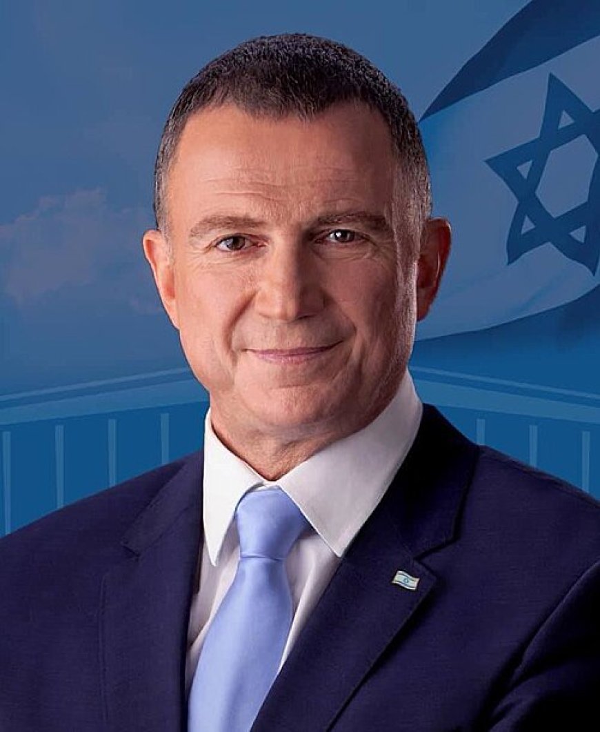 אדלשטיין מזהיר: "חוק גיוס ללא שיניים – הוא השתמטות, לא גיוס"