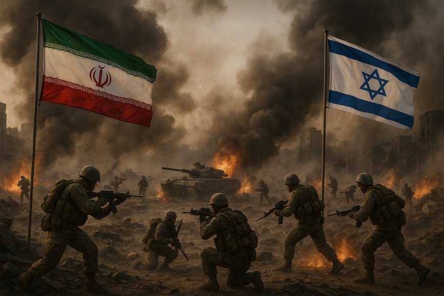 דיווח דרמטי: לפחות 14 מדעני גרעין איראנים נהרגו בתקיפות ישראליות