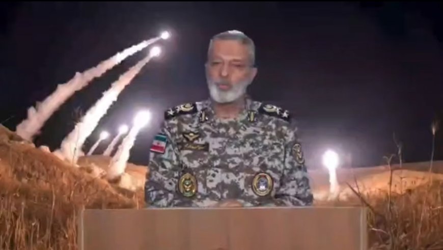 איראן מאיימת: פעולות הענישה בדרך – אזהרה לתושבי תל אביב וחיפה