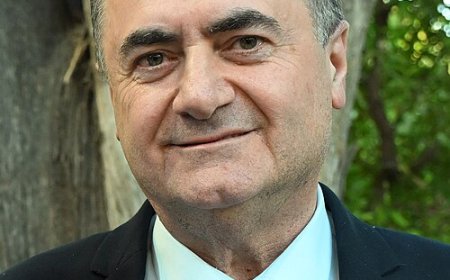 שר הביטחון: תקיפת מטרות בסוריה – מסר ברור נגד פגיעה בדרוזים