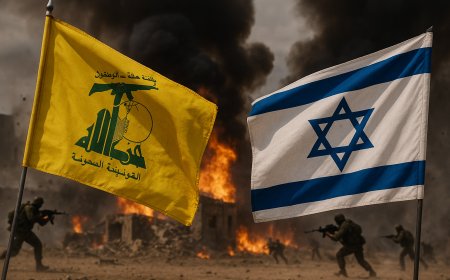 חיזבאללה: ״לא נוותר על הנשק – פירוקנו משמעו לשלול מאיתנו את רוחנו״