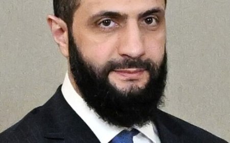 סוריה: עדויות קשות על טבח שביצעו כוחות אל-ג'ולאני בבית החולים בסווידא