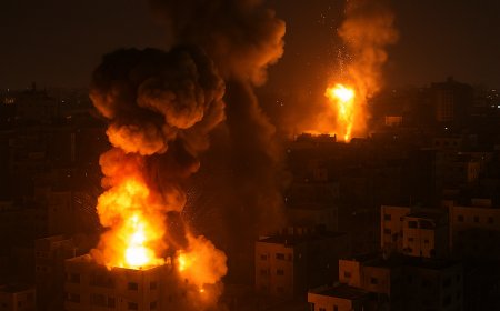 האם אתם בעד מהלך צבאי נרחב ("אול-אין") בעזה, כולל חלוקת הרצועה לשלושה אזורים והפרדת מחבלים מאזרחים – כדי לסיים את שלטון חמאס?