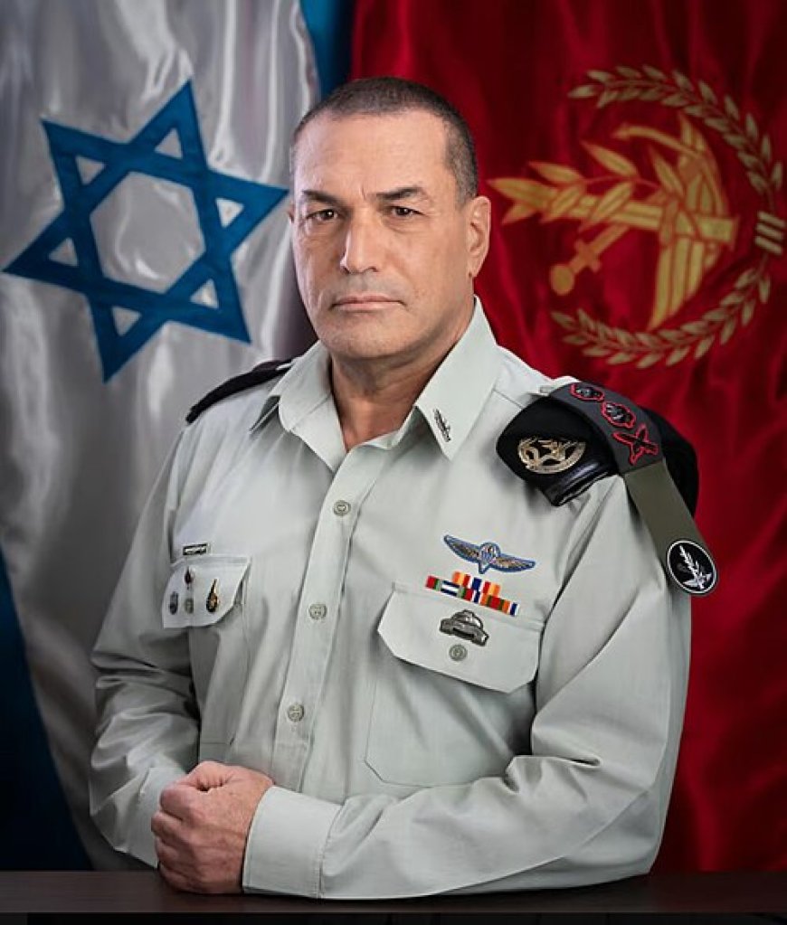 הרמטכ״ל בטקס סיום מב״ל: "לבצר את החוסן הלאומי ולהרחיב את מעגל המשרתים"